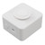 Portable Refrigerator Deodorizer Lightweight Compact Portable Rechargeable Fridge Odor Eliminator for Car Closet Wardrobe