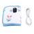 USB Milk Bottle Cover Rabbit Model Universal 21 Speed Digital Display Constant Temperature Infant Bottle Warmer Sleeve for Outdoor
