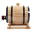 Wine Pine Barrels Wine Pine Aging Barrels Beer Barrels for Bar Catering Barbecue Shop