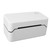 Express Printer Multifunctional USB Bluetooth Single Label Printer Thermal Printer for Home Business Office 100‑240V European Plug