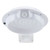 48 LEDs Waterproof Garden Yard Solar Powered Outdoor Light Sensor Wall LampWhite Light