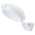 48 LEDs Waterproof Garden Yard Solar Powered Outdoor Light Sensor Wall LampWhite Light