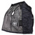 Cool Vest Cooling Fan Vest Air Conditioned Clothes for Working Fishing Hiking OutDoor Activities XL Suitable for Height 175cm