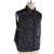 Cool Vest Cooling Fan Vest Air Conditioned Clothes for Working Fishing Hiking OutDoor Activities XL Suitable for Height 175cm