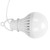 Portable USB LED Energy Saving Lamp Bulb LED Emergency Light for Outdoor Camping 5V 7W