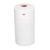 300ml Small Cool Mist Humidifier Portable Desktop Mini Humidifier with Colorful Light for Car House Office Travel White