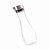 1.2L Acrylic Transparent Juice Bottle Transparent Juice Bottle Water Jug Juice Jug with Lid