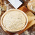Rattan Bread Proofing Basket Natural Bread Fermented Basket Kitchen Sourdough Bowl