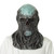 Halloween Mask Natural Latex Scary Full Face Mask for Costume Cosplay