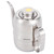 Stainless Steel Water Pot Oil Can Home Leakproof Soy Sauce Pot Seasoning Bottle Kitchen Supplies32O Large Size