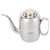 Stainless Steel Water Pot Oil Can Home Leakproof Soy Sauce Pot Seasoning Bottle Kitchen Supplies32O Large Size