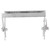 Bee Frame Lifter Stainless Steel Beehive Comb Clip Grip Tool Beekeeping Accessory
