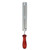 1x Chainsaw Saw Chain File & Filing Sharpening Kits with Wooden Holder Tool (4.0mm)