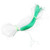 100m Plant Climbing Support Net Trellis Grow Pea Cucumber Garden Planting Tool(2*100m)