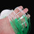 100m Plant Climbing Support Net Trellis Grow Pea Cucumber Garden Planting Tool(2*100m)