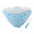 Floating Pool Light Fish Pattern LED Color Changing Floating Light for Swimming Pool Tub Bath Party Decor Battery Powered