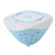 Floating Pool Light Fish Pattern LED Color Changing Floating Light for Swimming Pool Tub Bath Party Decor Battery Powered