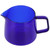 550ml Cup Coffee Sharing Cup Borosilicate Glass Cup Household Supplies for Tea Coffee WaterBlue