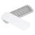 2Pcs 27 Grids 2 Layers Ice Ball Mold DIY Round Ice Cubes Maker Tray with Lid for Kitchen Bar