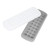 2Pcs 27 Grids 2 Layers Ice Ball Mold DIY Round Ice Cubes Maker Tray with Lid for Kitchen Bar