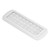 2Pcs 27 Grids 2 Layers Ice Ball Mold DIY Round Ice Cubes Maker Tray with Lid for Kitchen Bar