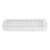 2Pcs 27 Grids 2 Layers Ice Ball Mold DIY Round Ice Cubes Maker Tray with Lid for Kitchen Bar