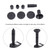 Solar Power Fountain Water Pump for Garden Pond Pool Fish Tank