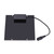 Solar Power Fountain Water Pump for Garden Pond Pool Fish Tank