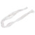 Flower Pot Hanging Basket Cotton Rope Woven Style Plant Hanger Holder Gardening Supplies