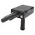 25m Depth AKS Metal Gold Detector 1200m Range Metal Finder Scanner Equipment 100‑240V UK Plug