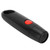 Electronic Whistle 3 Gears Adjustable Training Electronic Whistle for Sports TravellerBlack