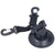Suction Cup Anchor Heavy Duty Camping Tent Suction Cup Multipurpose Securing Hook Outdoor Double Head Suction Cup