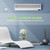 Digital Electrical  Timer Socket, 24 Hours 7 Day Weekly 16 Groups Programmable Light