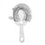 Stainless Steel Cocktail Drinks Drainer Filter Beverage Filtering Tool for Bar Restaurant Home