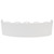 10LED 10W Wall Light Waterproof Wall Sconce for Indoor Outdoor Lighting AC85-265V Warm Light