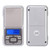 0.01g High Accuracy Portable Mini Digital Pocket Scale Backlight Electronic Food Scale300g