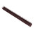 43cm Plastic Bird Spikes Bird Deterrent Spikes Anti Theft Climb Bird Defender Spikes Strips for Keeping Pigeon Squirrel Off