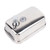 Wall Mount Soap Dispenser Stainless Steel Soap Holder 500ml Capacity for Bathroom Kitchen