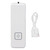 Wearable Mini Portable Air Purifier Lavalier Personal Small Negative Ion Air Purifier White
