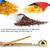 2 in 1 Multifunctional Coffee Spoon Stainless Steel Scoop with Sealing Clamp Clip