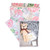 Birthday Gift Set Plush Bear Doll Gift Box Set for Wedding Party Anniversary Engagement
