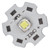 LED Chip Power 10W Heat Dissipation Durable Energy Saving Light Source Lamp Beads for FlashlightWhite Light
