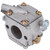 Carburetor Carb Replacement Fit for STIHL 038 MS380 MS381 Chainsaw Parts Gardening Tool