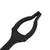 Multi Function Garbage Picker Garbage Picking Up Tool Plastic Trash Pliers