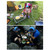 Folding Campfire Grill Heavy Duty Steel Grate Portable Over Fire Camping Grill for Outdoor Open Flame Cooking