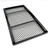 Folding Campfire Grill Heavy Duty Steel Grate Portable Over Fire Camping Grill for Outdoor Open Flame Cooking