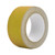 Colorful 5M*5cm PVC NOn Slip Anti Skid Adhesive Tape for Stair Step Floor Safety Decor (Yellow)