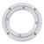 Heavy Duty Aluminium Alloy Rotating Bearing Plate Turntable Round Dining Table