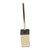 Toilet Brush and Holder for Bathrooms Stainless Steel Toilet Brush Stand Round for Storage and Organization