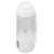 Electric Juicer Cup 300ML 1200mAh Battery One Click Operation USB Charging Handheld Electric Safety Juicer Cup for Office White